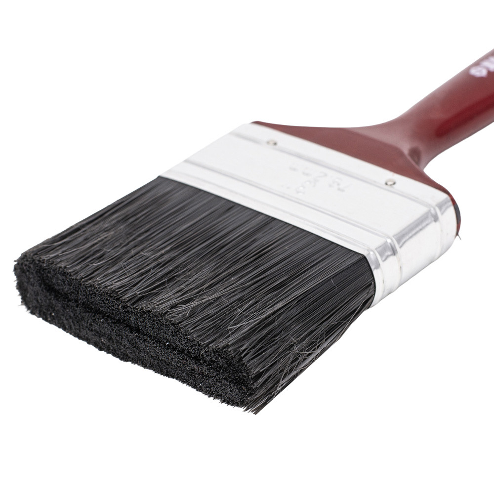 Sigma Кисть флейцевая "Лакра" 3" SIGMA (8302361) Коломыя - изображение 10