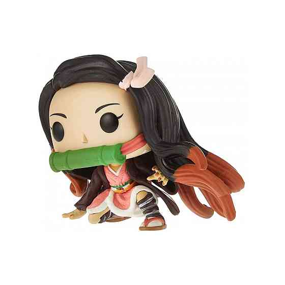 Ігрова фігурка Funko POP! - Незуко Камадо Дніпро