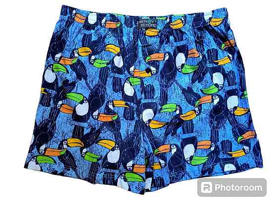 Трусы мужские семейные Beny Keyond Ассорти XXL, Цвет 3 Киев