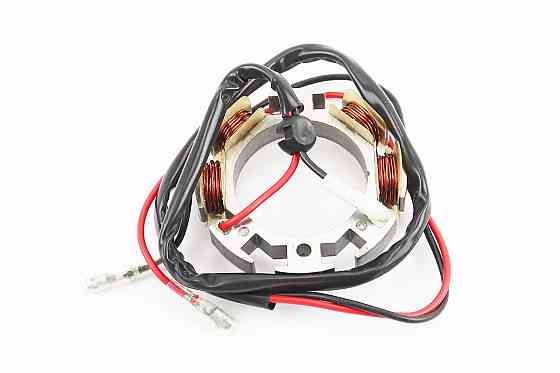 Статор вентилятора 4 катушки R175A/R180NM Київ