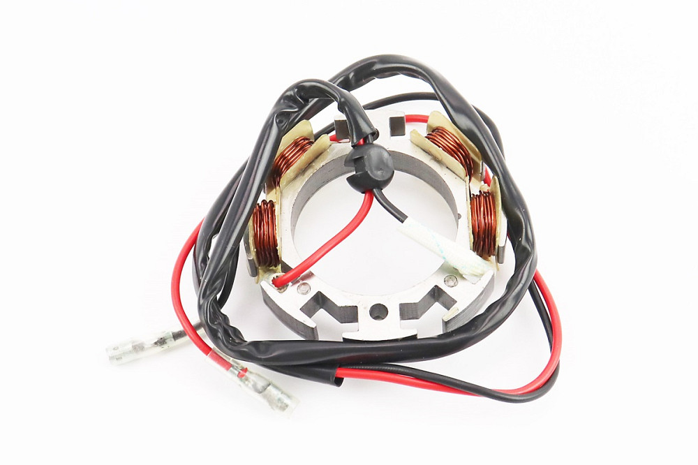 Статор вентилятора 4 катушки R175A/R180NM Київ - фото 2