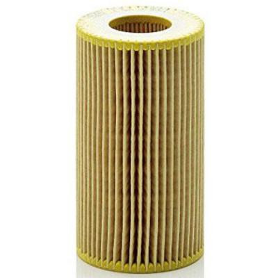 Фильтр масляный Mann HU718/1K Винница - изображение 1