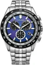 Годинник Citizen CB5874-81L Radio Controlled Unite With Blue Chronograph Solar Limited Edition Київ - фото 1