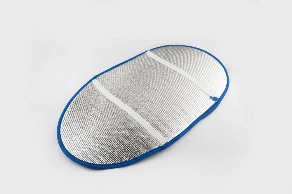 Солнцезащитный экран сиденья скутер Рейс Мукачево - изображение 1