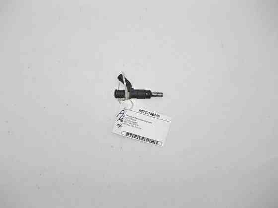 Mercedes-Benz  A2720780249 Паливна бензинова форсунка для двигунів M273 V8 4.6л 5.5л M272 V6 2.5л 3.0л 3.5л Одеса