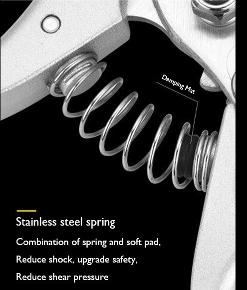 Садовые ножницы, секаторы, ножи (98745617) Киев - изображение 10