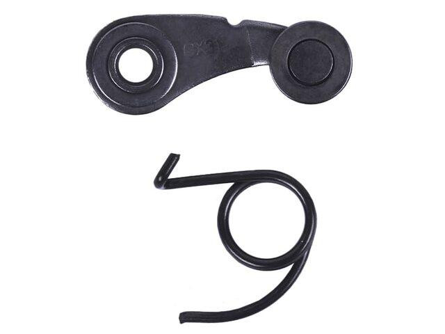 Кулач фіксації CG-300CC Мукачево - фото 3