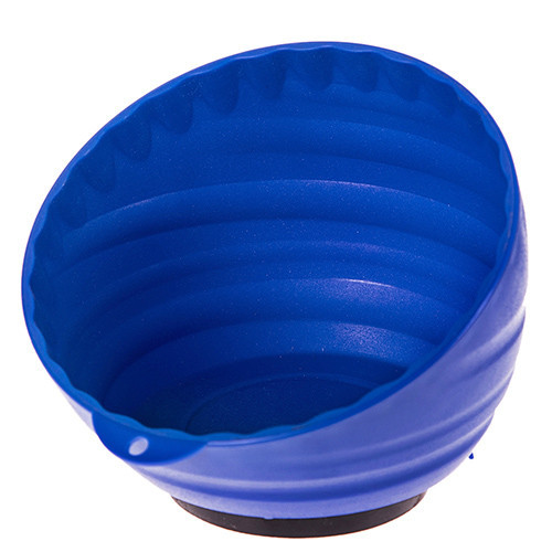 Тарілка магнітна. 145 мм Пластик. Alloid Одесса - изображение 1