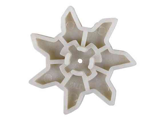 Зірка коса Мукачево