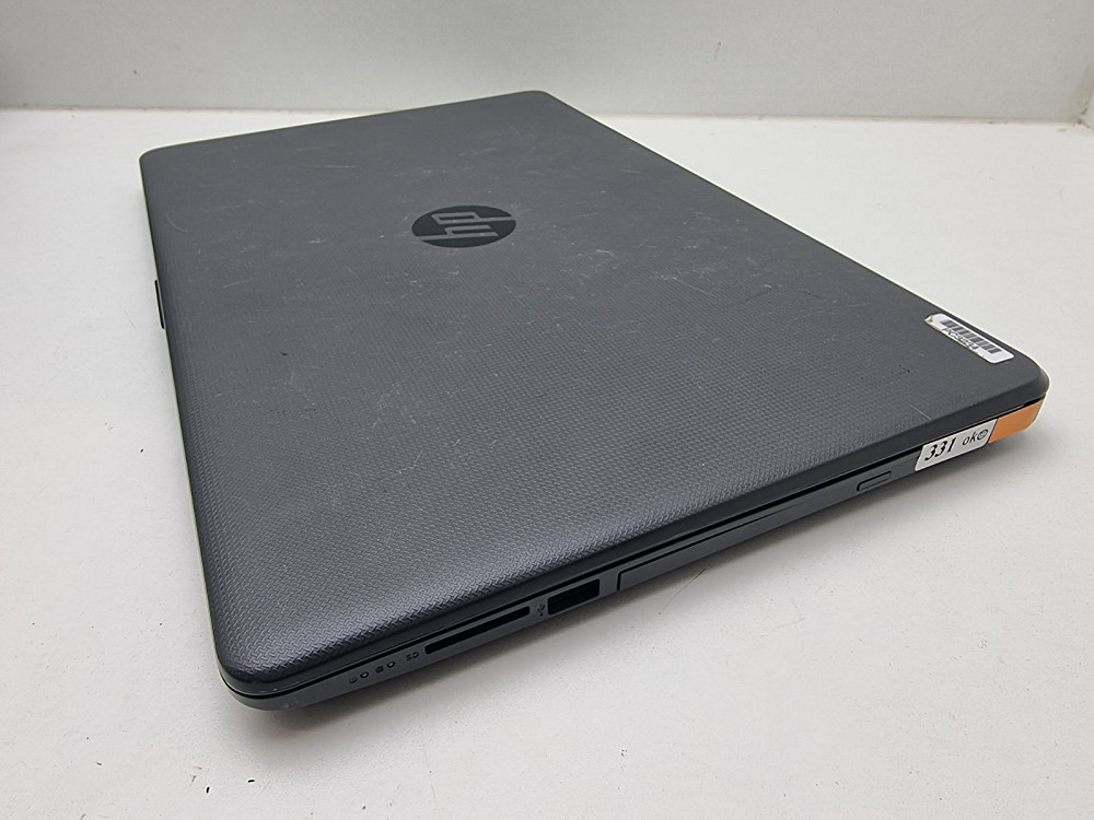 Ноутбук HP 250 g6 /i3-7gen/4gb/HDD 0gb/ АКБ- (Б клас) Луцк - изображение 3