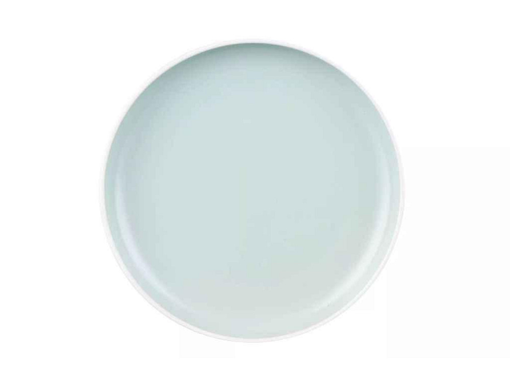 Тарелка десертная 19см Cremona Pastel blue ТМ ARDESTO Киев - изображение 1