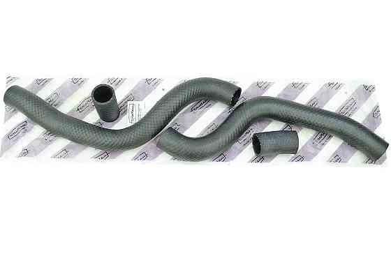 Патрубки охолодження 2110, 2111, 2112 (8 кл дв) (патрубки радіатора) (к-кт 4 шт) 41043 системи Мукачево