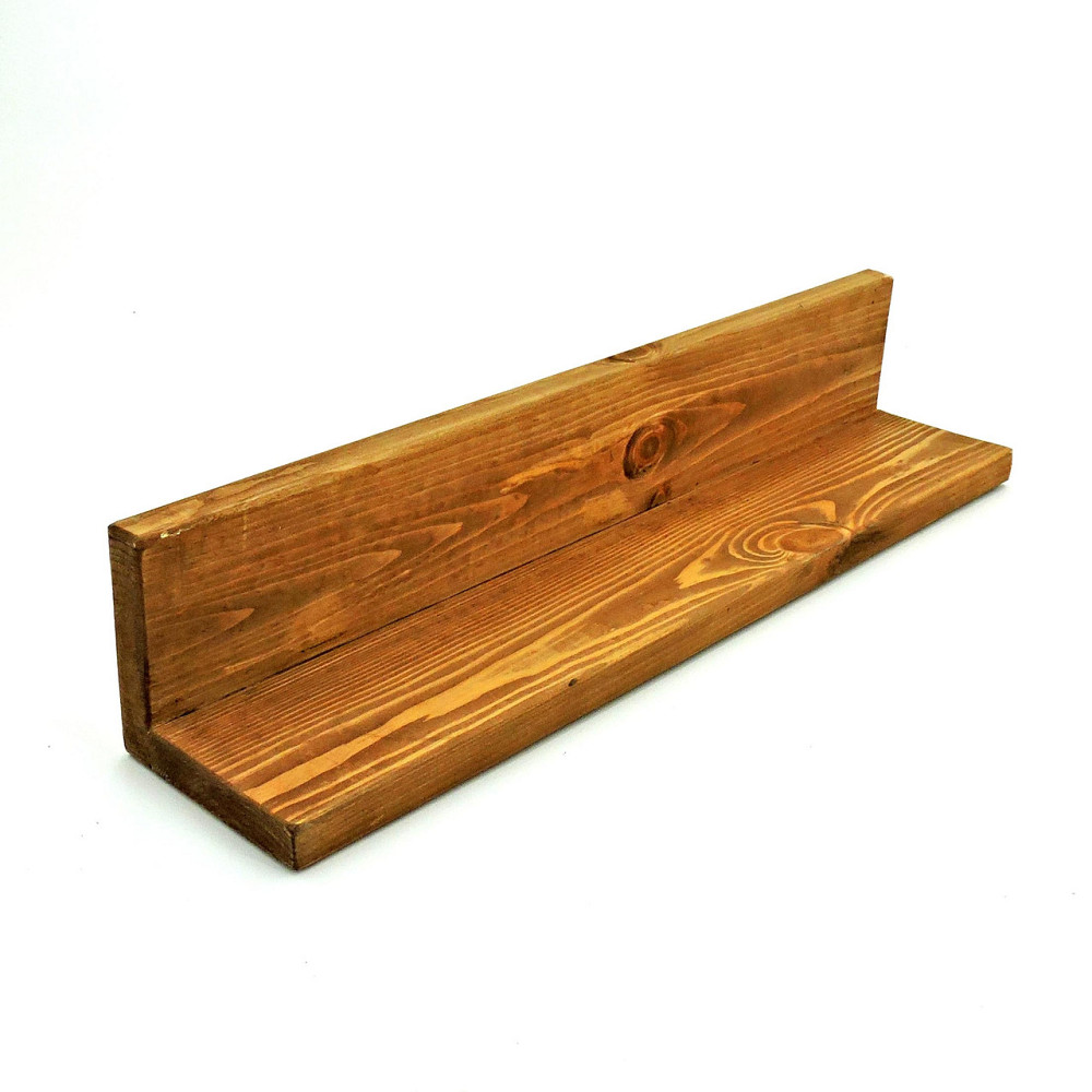 Настінна полиця "Палас 50" мускат Миколаїв - фото 2