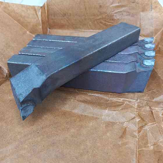 Різець Підрізний 25*16*140 Т15К6 Харків