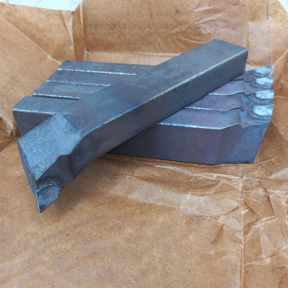 Різець Підрізний 25*16*140 Т15К6 Харків - фото 1