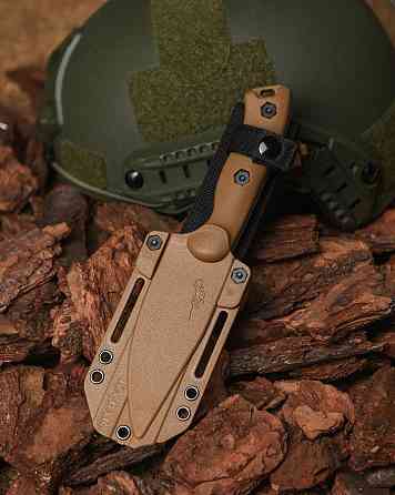 Нож KA-BAR BK-19 coyot ВТ3961 Одеса
