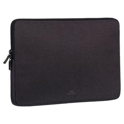 Чохол до ноутбука RivaCase 13.3" 7703 Black (7703Black) Вінниця - фото 1