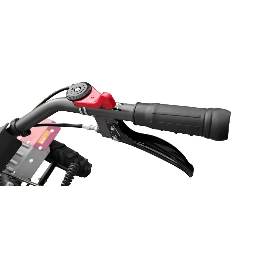 Мотоблок бензиновый WEIMA WM1100С-6 КМ DIFF (двигатель WM230 EVRO 5, 8 л.с., с дифференциалом, колеса 5х12) Харьков - изображение 7