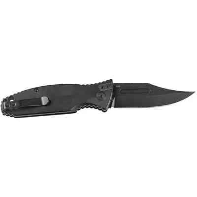 Ніж Boker Plus Kalashnikov 74 Auto Blackwash (01KALS136) Вінниця