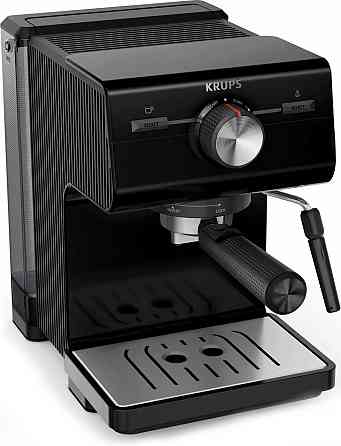 Кавоварка ріжкова Krups Authentic C50 XP381810 ( ріжкова ) Харьков