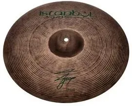 Ударная установка  Istanbul Agop Signature Crash 18