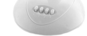 Вентилятор настольный  DOMOTEC MS-1626 White /16  5107 Одесса