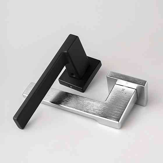 Ручка дверная ILAVIO 2648 Киев