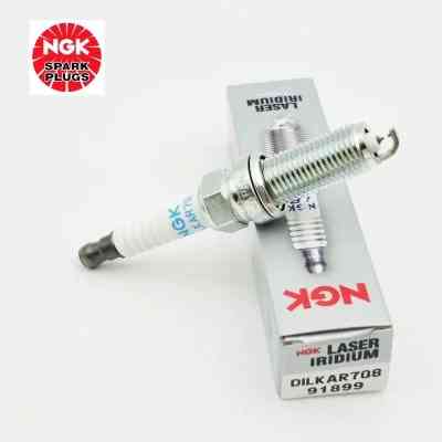 Свічка запалювання NGK 91899 DILKAR7Q8 Вінниця