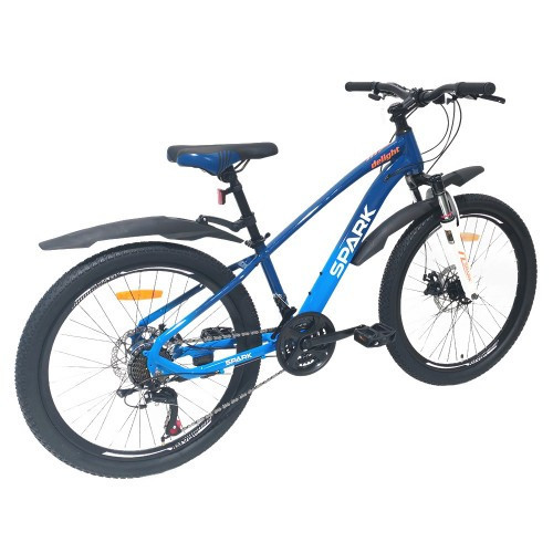Велосипед SPARK DELIGHT (колеса - 24