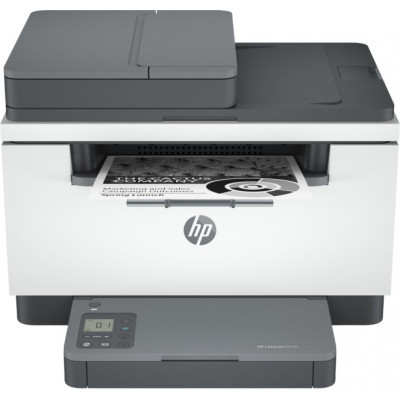 Багатофункціональний пристрій HP LaserJet M236sdn (9YG08A) Вінниця - фото 1
