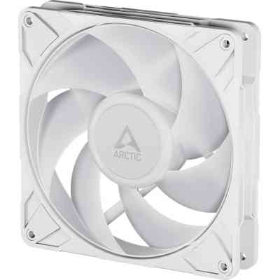 Кулер для корпуса Arctic P14 Pro A-RGB White (ACFAN00318A) Винница