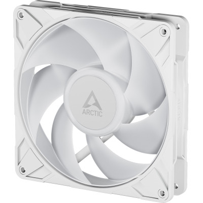 Кулер до корпусу Arctic P14 Pro A-RGB White (ACFAN00318A) Вінниця - фото 4