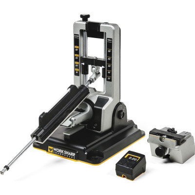 Точило Work Sharp Professional Precision Adjust Knife Sharpener (WSBCHPAJ-PRO) Винница - изображение 9