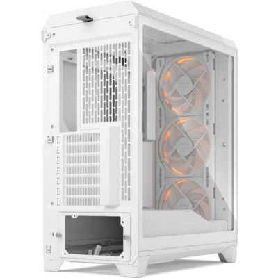 Корпус Fractal Design Meshify 3 White RGB TG CT (FD-C-MES3A-07) Винница - изображение 5