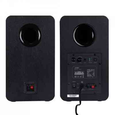 Акустическая система F&D R40BT Black Винница