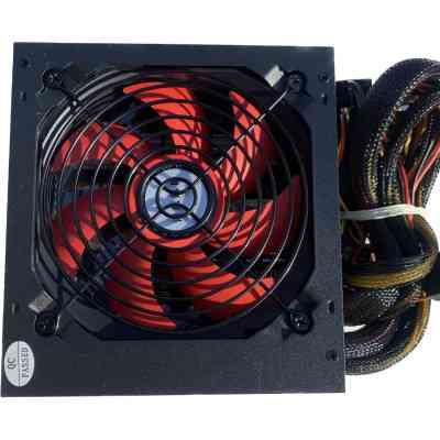 Блок питания Delux 600W (DLP-45DG) Винница