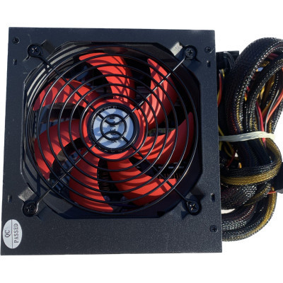 Блок питания Delux 600W (DLP-45DG) Винница - изображение 1