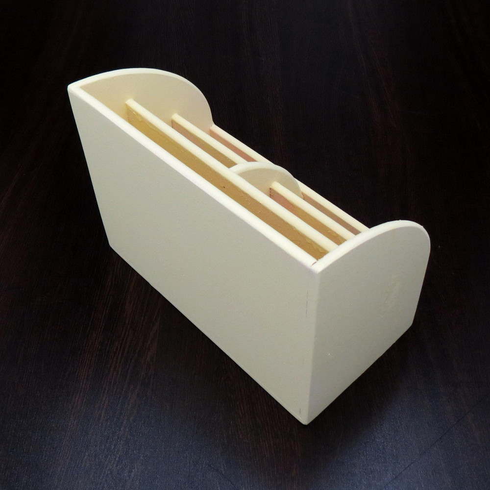 Органайзер для пультів "Стамбул" лимонад Миколаїв - фото 8