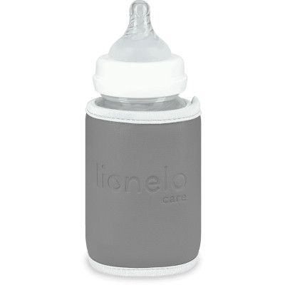 Підігрівач Lionelo Thermup Go Grey Silver (LOC-THERMUP GO GREY SILVER) Вінниця - фото 3