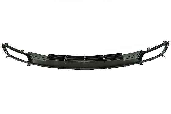 Решітка Кіа Cerato 3 (2016-2018) рестайлінг центральна бампера Мукачево