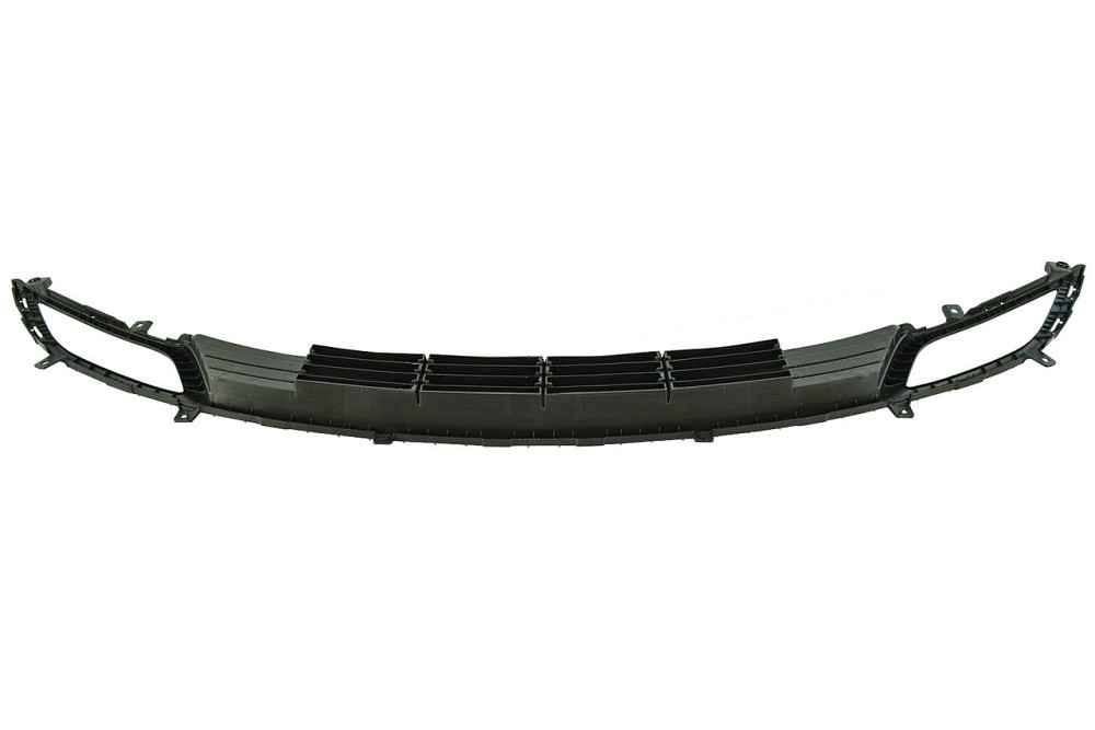 Решетка Киа Cerato 3 (2016-2018) рестайлинг центральная бампера Мукачево - изображение 2