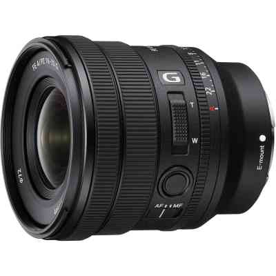 Об'єктив Sony 16-35mm f/4.0 G NEX FF (SELP1635G.SYX) Вінниця