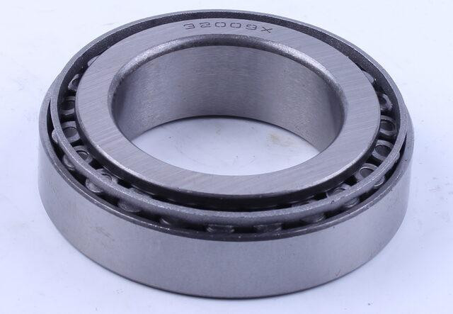 Подшипник 32009 КПП (обойма в крышку редуктора) Мукачево - изображение 1