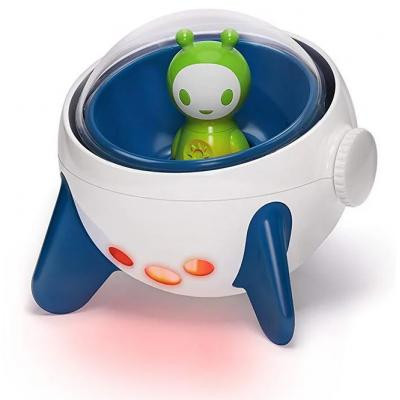 Развивающая игрушка Kid O НЛО и инопланетянин (10475) Винница - изображение 3