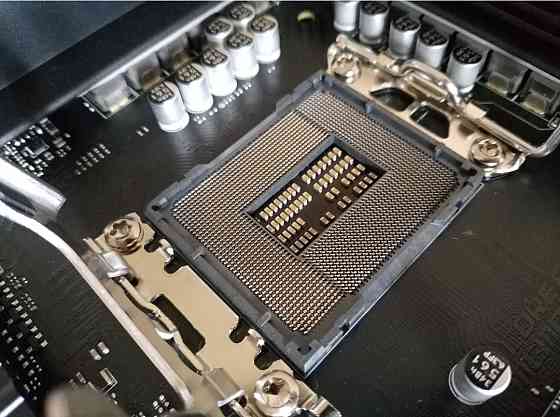 ТОП! MSI PRO Z690-A WIFI | DDR5 | LGA 1700 | Материнская плата | Intel. Київ