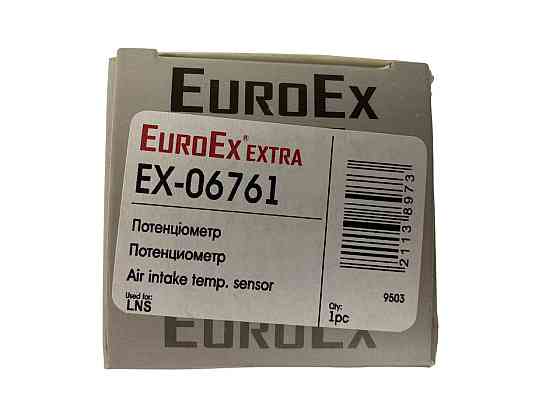 Потенціометр Lanos (аналог 90306761) Мукачево