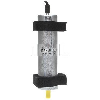 Фільтр паливний Mahle KL916 Вінниця - фото 3