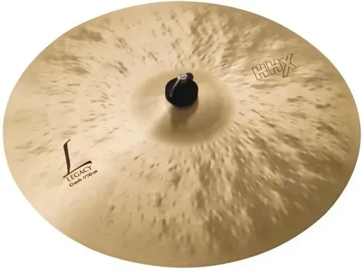 Ударна установка  Sabian 11706XLN 17 LEGACY CRASH Київ - фото 1