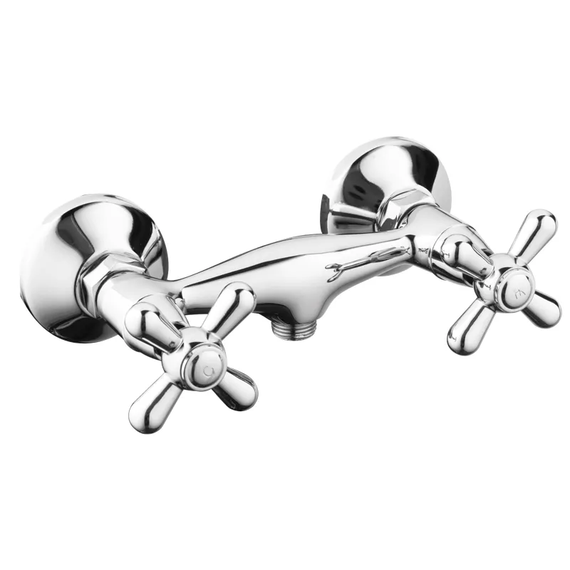 Душевой смеситель Haiba Dominox 003 HB0060 Харьков - изображение 1