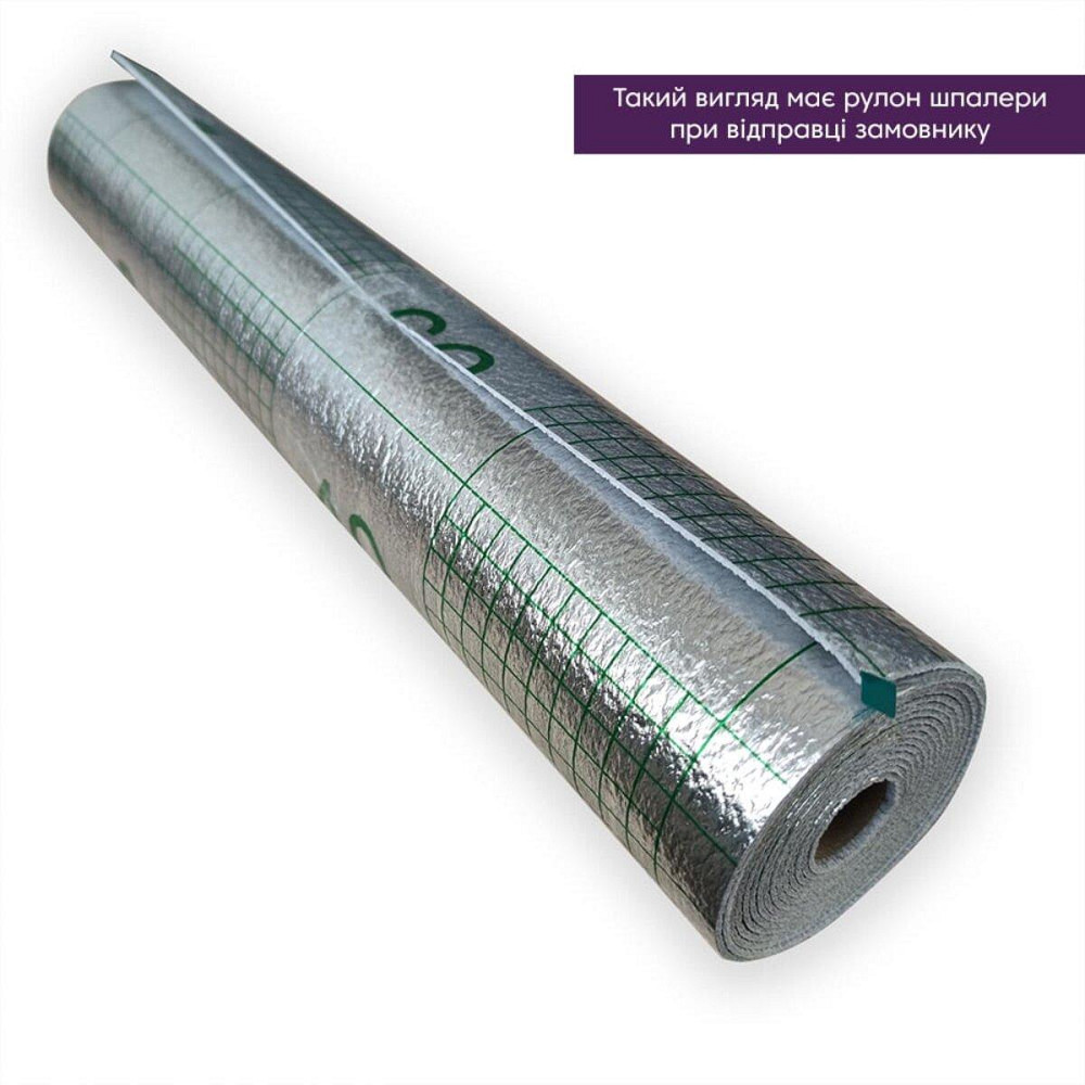 Обои самоклеющиеся 2800х500х1,5мм Розовый с белым YM-04 (D) SW-00002024 Днепр - изображение 7